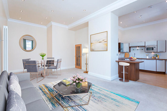 2 Bedroom Apartment For Sale In Winckley Street, Preston, PR1