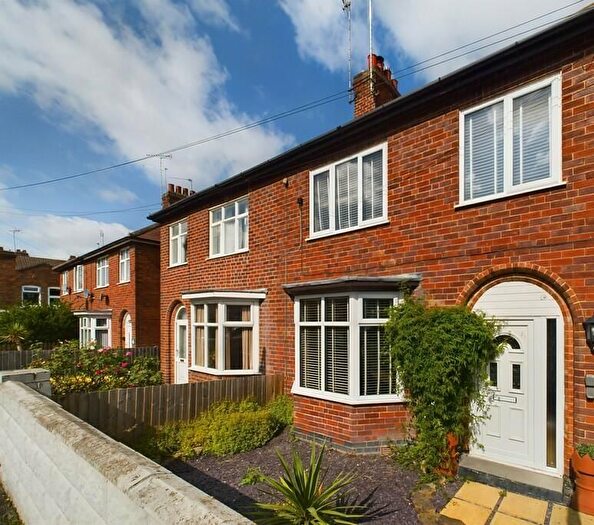 3 Bedroom Property To Rent In Siddalls Street, Burton-On-Trent, DE15