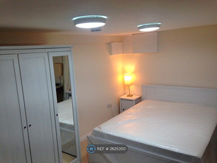 Studio To Rent In Sunnyhill Road, London, SW16