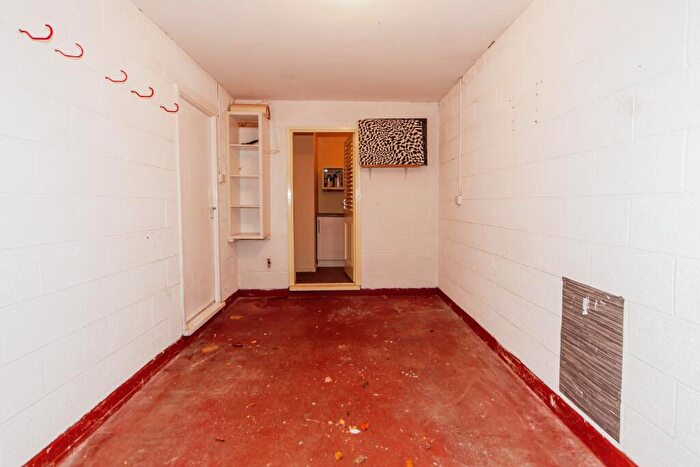 2 Bedroom Terraced House For Sale In Beech Court, Rugby, CV22