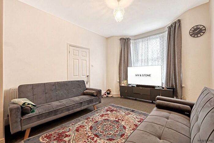 3 Bedroom Terraced House For Sale In Natal Road, Ilford, Greater London, IG1