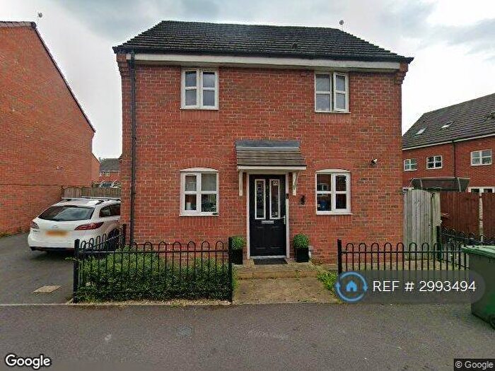 3 Bedroom Detached House To Rent In Cardrona Street, Manchester, M18