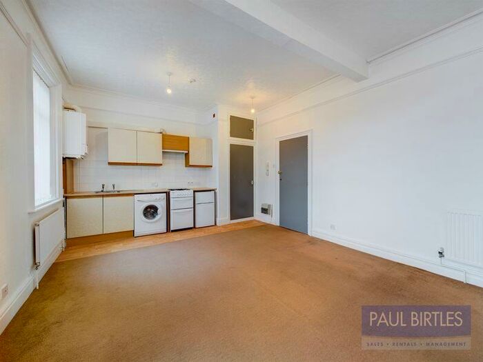 Studio To Rent In Flixton Road, Urmston, Trafford, M41