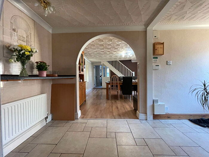 4 Bedroom Detached House For Sale In High Street, Warboys, PE28