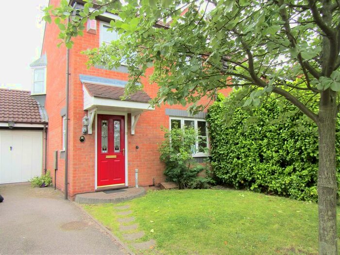 3 Bedroom Semi-Detached House To Rent In Marshbrook Road, Pype Hayes, B24