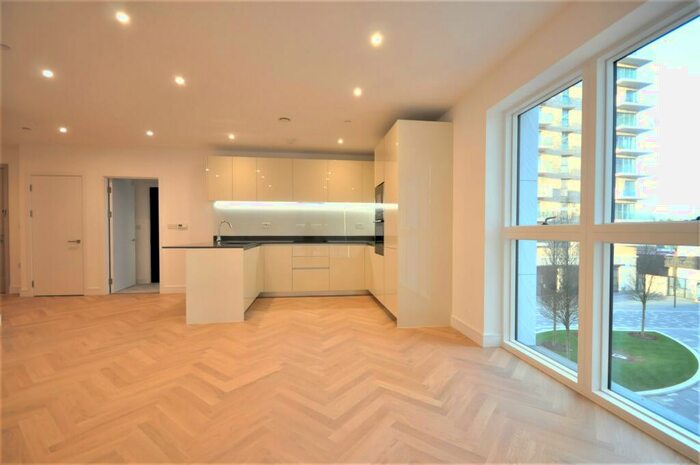 2 Bedroom Apartment To Rent In Birch House, Kidbrooke Village, Pegler Square, SE3