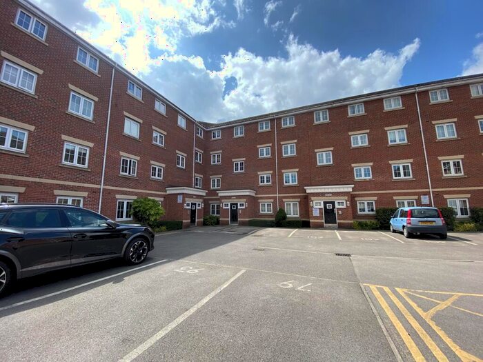 2 Bedroom Flat To Rent In Jenkinson Grove, Armthorpe, Doncaster, DN3