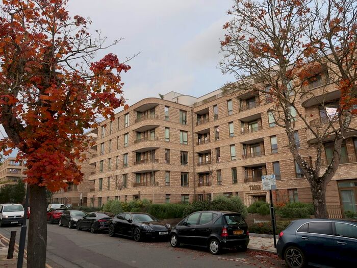 1 Bedroom Flat To Rent In Merrion Avenue, Stanmore, HA7