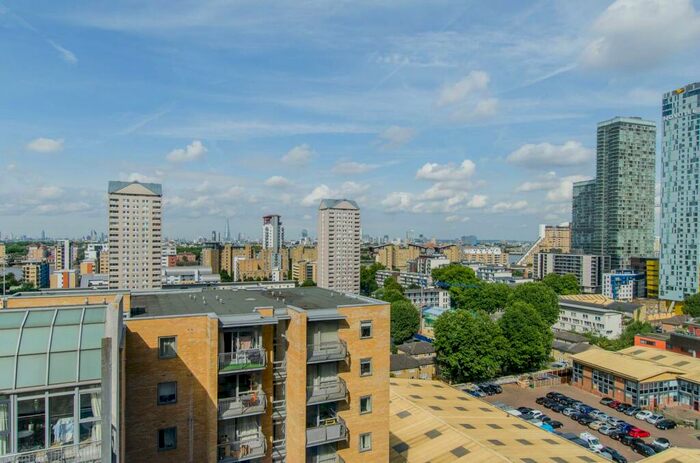 4 Bedroom Flat To Rent In Indescon Square, Canary Wharf, London, E14