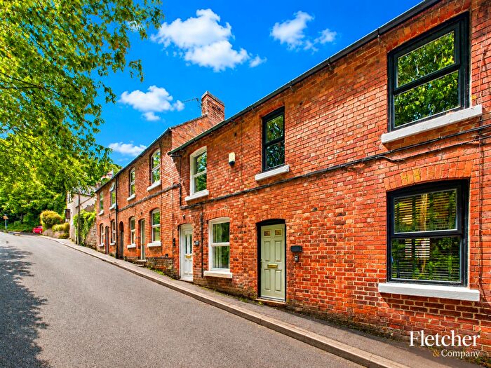 2 Bedroom House To Rent In Stunning Cottage, Old Hill, Ashbourne, DE6