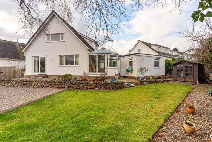 3 Bedroom Detached House For Sale In Tal Y Cae, Tregarth, Bangor, Gwynedd, LL57