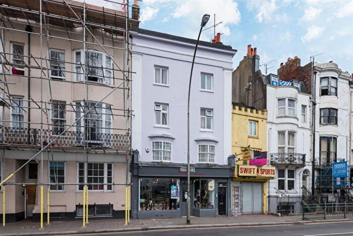 5 Bedroom Apartment To Rent In Grand Parade, Brighton, BN2