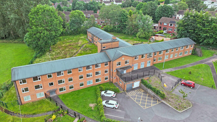 31 Bedroom Apartment For Sale In Gloucester Grange, Clayton, Newcastle, ST5