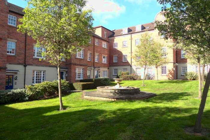 1 Bedroom Flat To Rent In Abbey Foregate, Shrewsbury, SY2