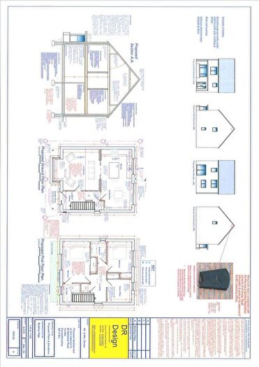 3 Bedroom Detached House For Sale In Bethesda Road, Tumble, Llanelli, SA14