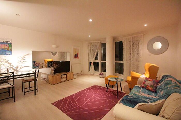 1 Bedroom Flat To Rent In New Atlas Wharf, Westferry Rd, E14