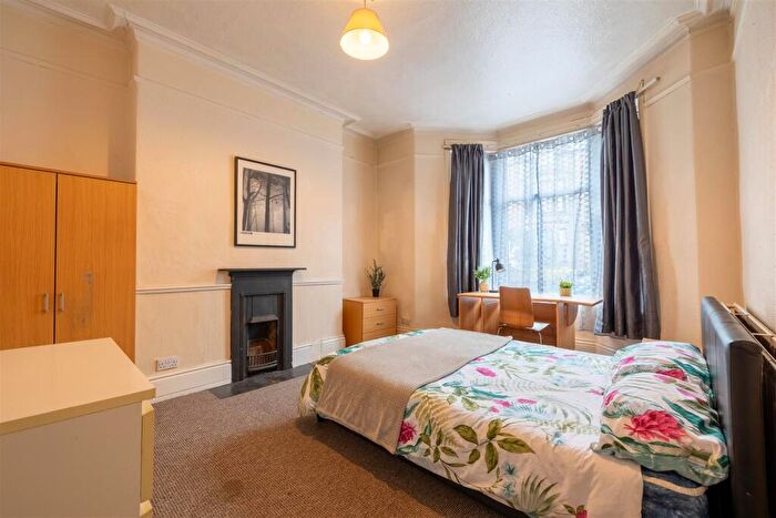5 Bedroom Private Hall To Rent In Dale Street, Lancaster, LA1