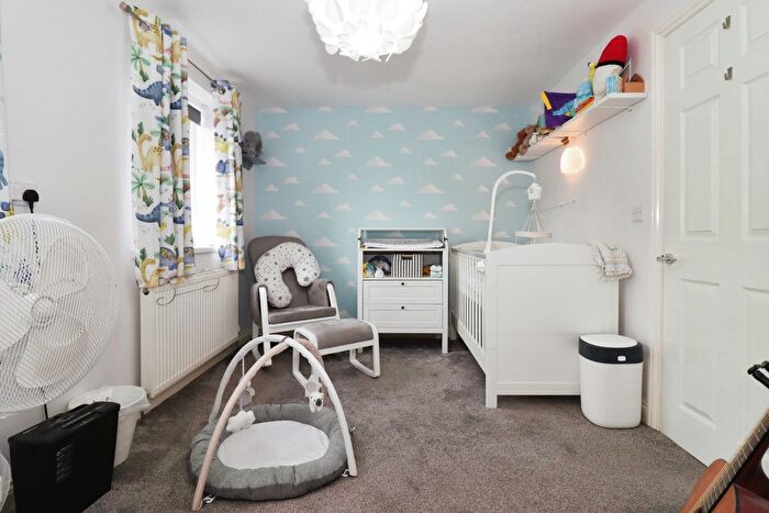 2 Bedroom Detached House For Sale In Bellevue Road, Kingswood, Bristol, Gloucestershire, BS15