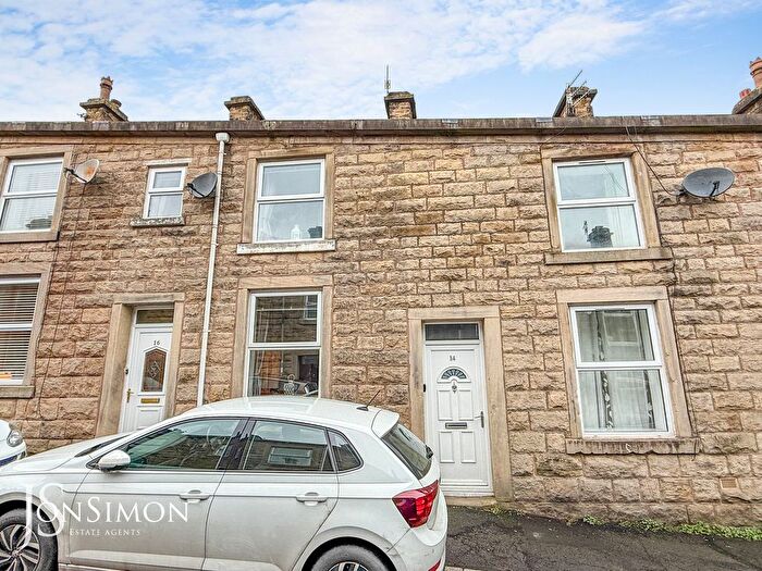2 Bedroom Terraced House To Rent In Stanley Street, Ramsbottom, Bury, BL0
