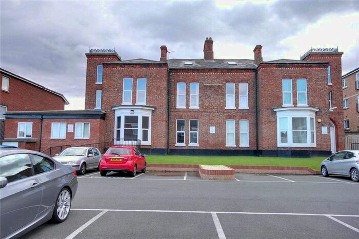 1 Bedroom Flat To Rent In Coatham Road, Redcar, TS10