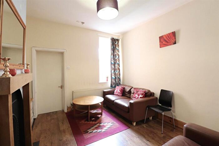 2 Bedroom Terraced House To Rent In Marroway Street, Birmingham, B16