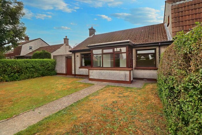 2 Bedroom Semi-Detached Bungalow For Sale In Main Road, Cloughey, Newtownards, County Down, BT22