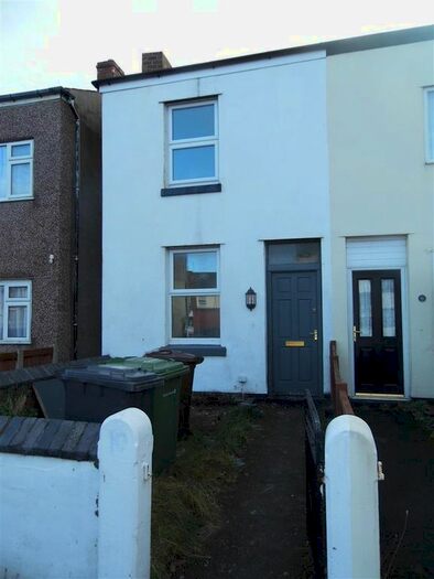 1 Bedroom Semi-Detached House To Rent In Hall Street, Southport, PR9