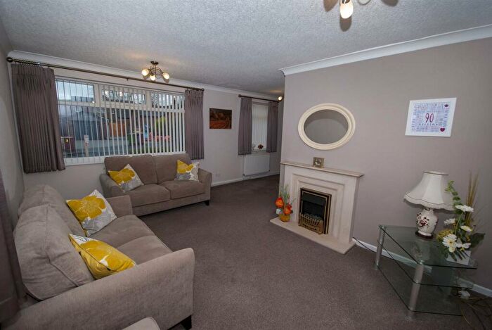 2 Bedroom Bungalow For Sale In Dewhurst Road, Harwood, Bolton, BL2