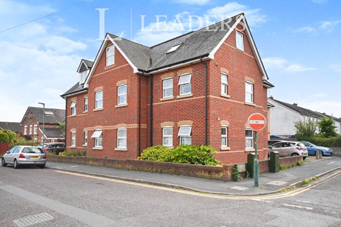 1 Bedroom Flat To Rent In Stanley Road, Bournemouth, BH1