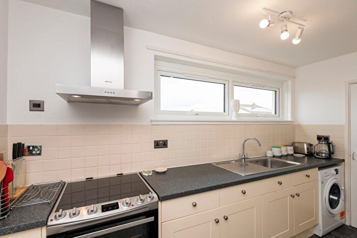 2 Bedroom Terraced House For Sale In Bankpark Grove, Tranent, EH33