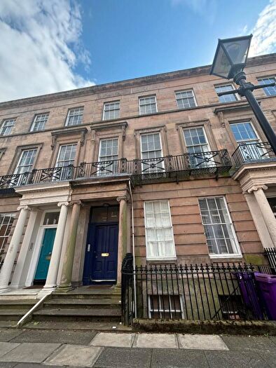 3 Bedroom Penthouse To Rent In Canning, Liverpool, L8