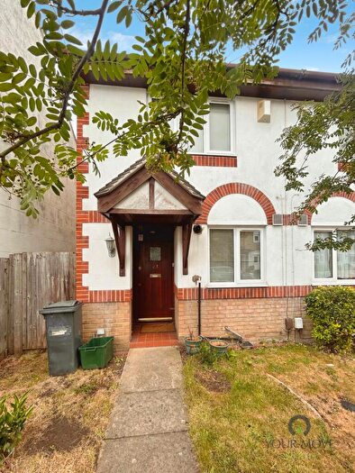 2 Bedroom House To Rent In Wharton Road, Bromley, BR1