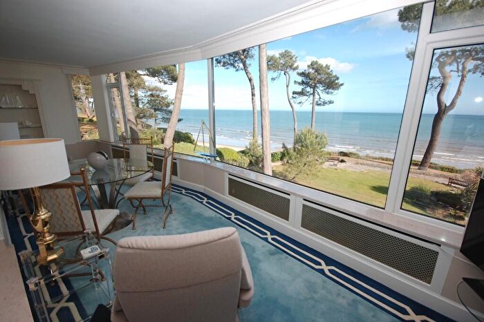 3 Bedroom Apartment For Sale In Westminster Road, Poole, Dorset, BH13