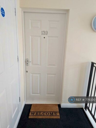 2 Bedroom Flat To Rent In Walton Lane, Liverpool, L4