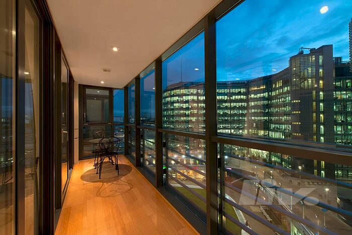 2 Bedroom Flat To Rent In Sheldon Square, Sheldon Square, Paddington, W2