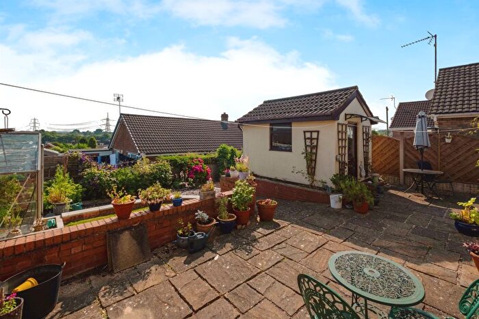 3 Bedroom Detached Bungalow For Sale In Ashover Road, Inkersall, Chesterfield, S43