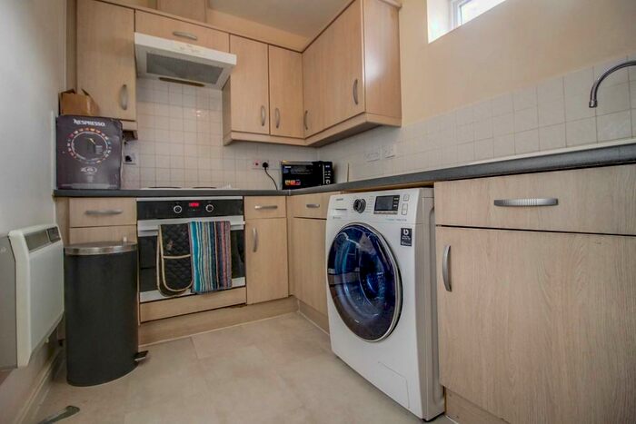 2 Bedroom Apartment To Rent In Dorney Road, Oakhurst, Swindon, SN25
