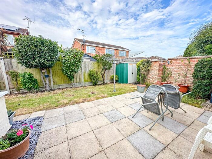 2 Bedroom Detached Bungalow For Sale In Fuchsia Way, Clacton-On-Sea, CO16