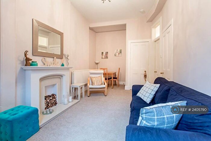 1 Bedroom Flat To Rent In Dean Park Street, Edinburgh, EH4