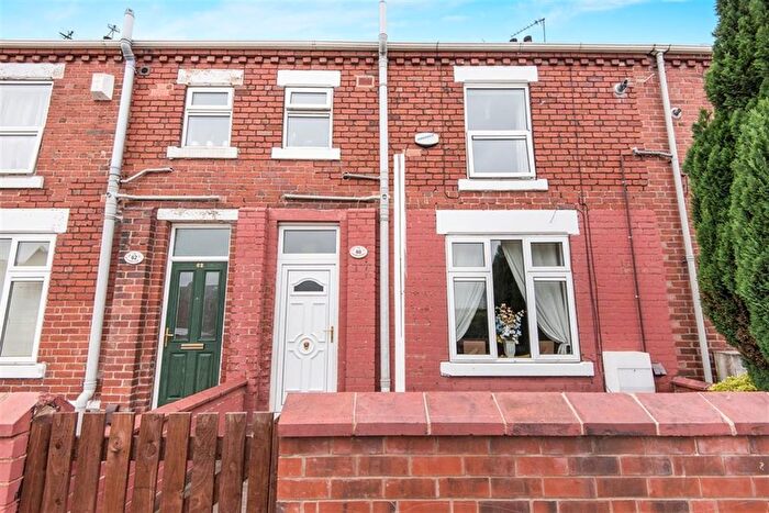 3 Bedroom Property To Rent In Shady Side, Doncaster, DN4