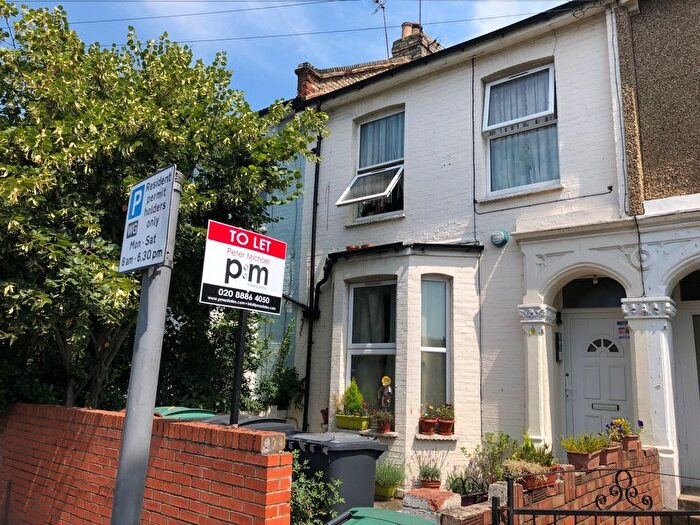 2 Bedroom Flat To Rent In Langham Road, Turnpike Lane, N15