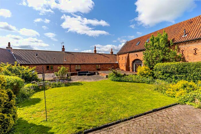 2 Bedroom Barn Conversion To Rent In Brinkley, Southwell, NG25