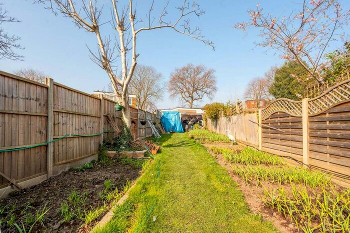 7 Bedroom Semi-Detached House To Rent In Northstead Road, Tulse Hill, London, SW2