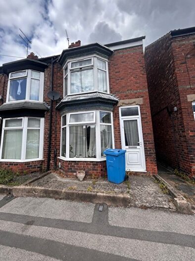 2 Bedroom Terraced House To Rent In Perth Street West, Kingston Upon Hull, HU5