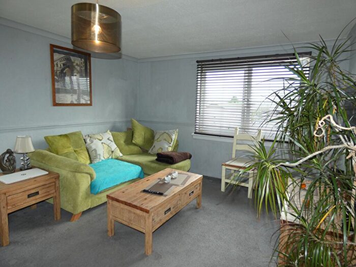 2 Bedroom Flat For Sale In Bonnyview Drive, Aberdeen, AB16