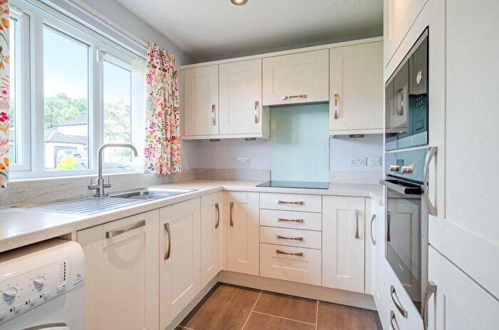 2 Bedroom Detached Bungalow For Sale In Archers Meadow, Kendal, LA9