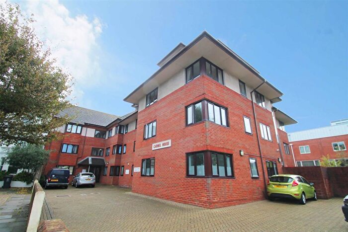 1 Bedroom Property For Sale In Carmel House, Westbourne Street, Hove, BN3