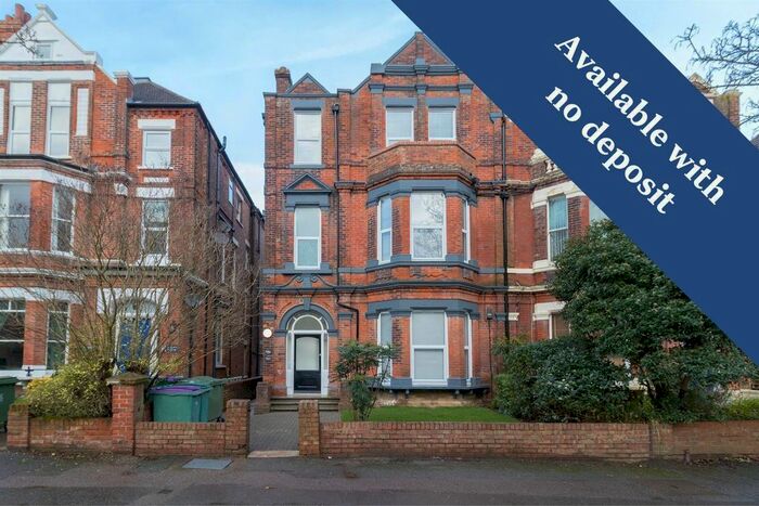 3 Bedroom Flat To Rent In Bouverie Road West, Folkestone, CT20