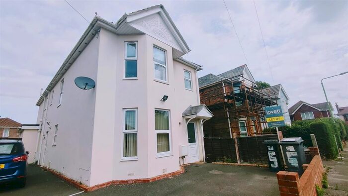 2 Bedroom Semi-Detached House To Rent In Gilbert Road, Bournemouth, BH8