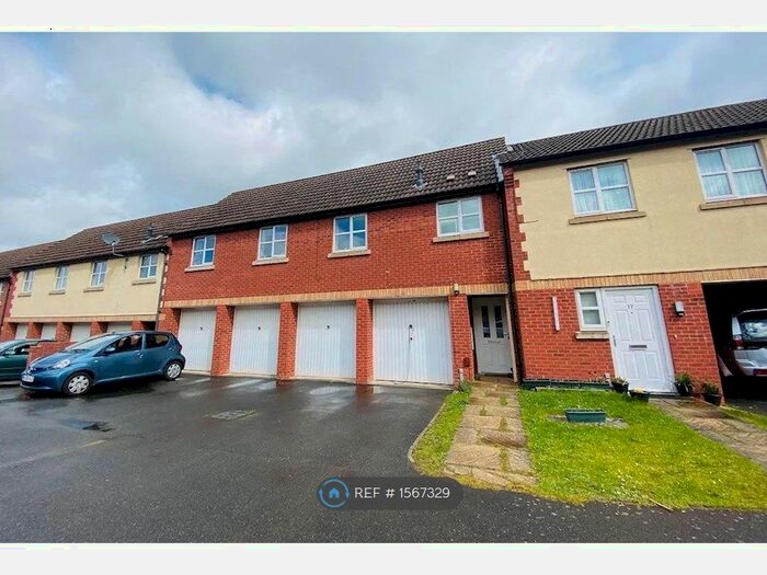 2 Bedroom Terraced House To Rent In Kepwick Road, Hamilton, Leicester, LE5
